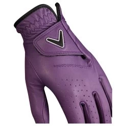 Callaway Ladies Left Hand OptiColor Golf Glove -Golf Club 04rmqspbr5u
