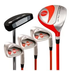 Left Handed MKids Junior Lite / Pro Package Sets -Golf Club 0c4sa1klk0c b5fd88f5 1163 4a08 8283 3063318c2574