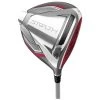 TaylorMade Ladies Stealth HD Driver -Golf Club 0drujqwgpls