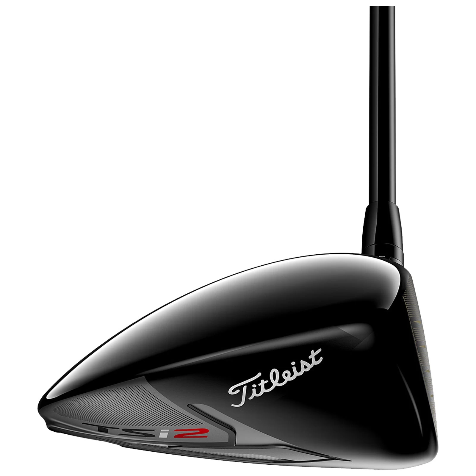 Titleist Mens TSi2 Driver 6 Titleist Mens TSi2 Driver - Image 4