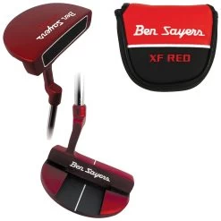 Ben Sayers Mens XF Putters -Golf Club 0onozlqtufq