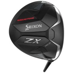 Srixon Mens ZX Mk II Fairway Wood -Golf Club 0xoee1r1mbz
