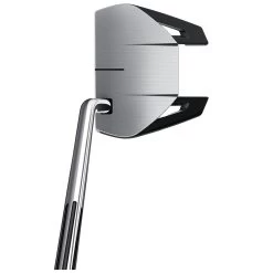 LEFT Handed TaylorMade Mens Spider GT Single Bend Putters 31 LEFT Handed TaylorMade Mens Spider GT Single Bend Putters -Golf Club 12cfw4cnzud