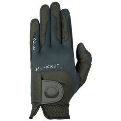 Zoom Mens Left Hand Flexx Fit WEATHER Golf Glove - One Size -Golf Club 1jqj5kspdev