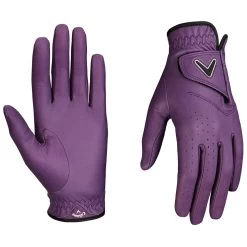 Callaway Ladies Left Hand OptiColor Golf Glove -Golf Club 1oumyqzdjxy