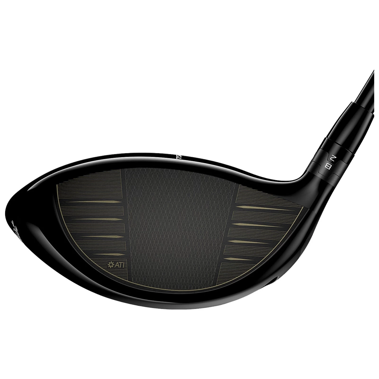 Titleist Mens TSi2 Driver 5 Titleist Mens TSi2 Driver - Image 3