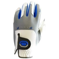 Zoom Mens Left Hand Flexx Fit TOUR Golf Glove - One Size -Golf Club 2wleinjn1kq