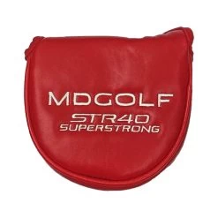 MD Golf Mens STR40 Putter -Golf Club 32zugazbqmr