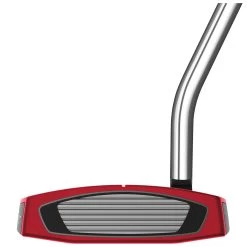 LEFT Handed TaylorMade Mens Spider GT Single Bend Putters 25 LEFT Handed TaylorMade Mens Spider GT Single Bend Putters -Golf Club 34cz4x2d5lr