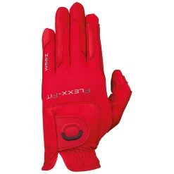 Zoom Mens Left Hand Flexx Fit TOUR Golf Glove - One Size -Golf Club 3ahjoitkkdn