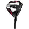 Left Handed TaylorMade Mens Stealth Plus Fairway Wood -Golf Club 3clfnl0yjoy