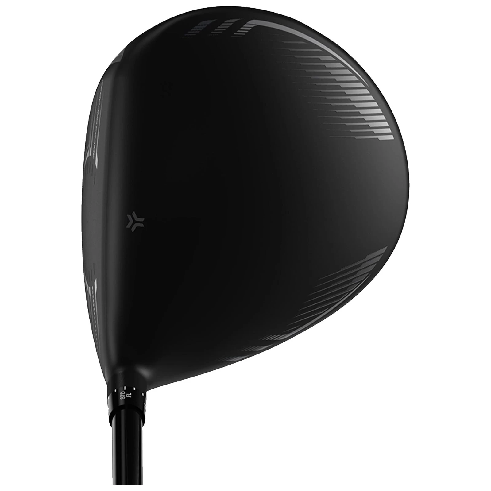 Srixon ZX7 Mk II Driver 6 Srixon ZX7 Mk II Driver - Image 4