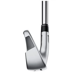 LEFT Handed TaylorMade Mens Stealth Iron Set -Golf Club 3kijgdle0rj