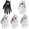 FootJoy Mens Weathersof Left Hand Golf Glove -Golf Club 3s0wgz3c2cd