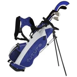 Future Golf Junior Stand Bag Package Sets 14 Future Golf Junior Stand Bag Package Sets -Golf Club 3teorm4ibzs