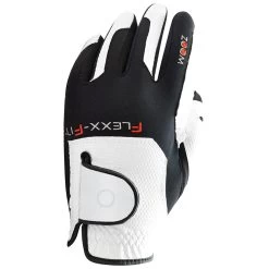 Zoom Mens Left Hand Flexx Fit WEATHER Golf Glove - One Size -Golf Club 3uaal1gt4v1