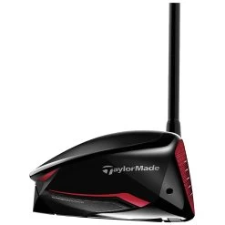 TaylorMade Mens Stealth Driver -Golf Club 404byhcooe4