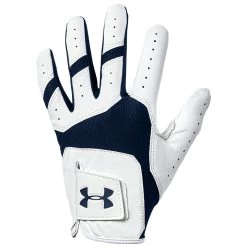 Under Armour Mens Iso-Chill Tour Left Hand Golf Glove -Golf Club 40qhiodhgqx