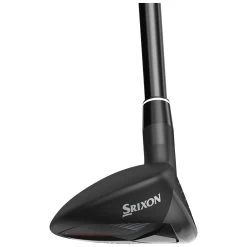 Srixon Mens ZX Mk II Hybrid -Golf Club 4anvxs1ziy1