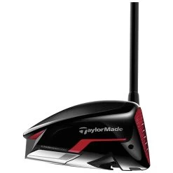 Left Handed TaylorMade Mens Stealth Plus Driver -Golf Club 4iqkj5ycoi1