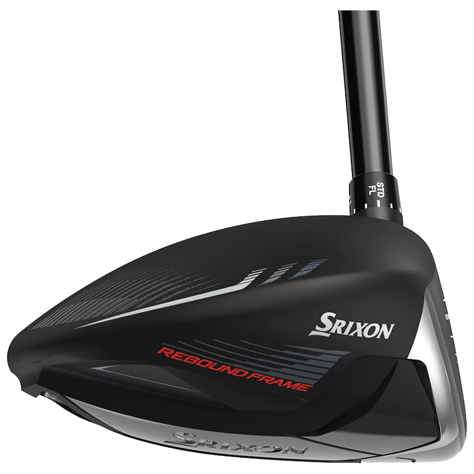 Srixon Mens ZX5 Mk II Driver 7 Srixon Mens ZX5 Mk II Driver - Image 5