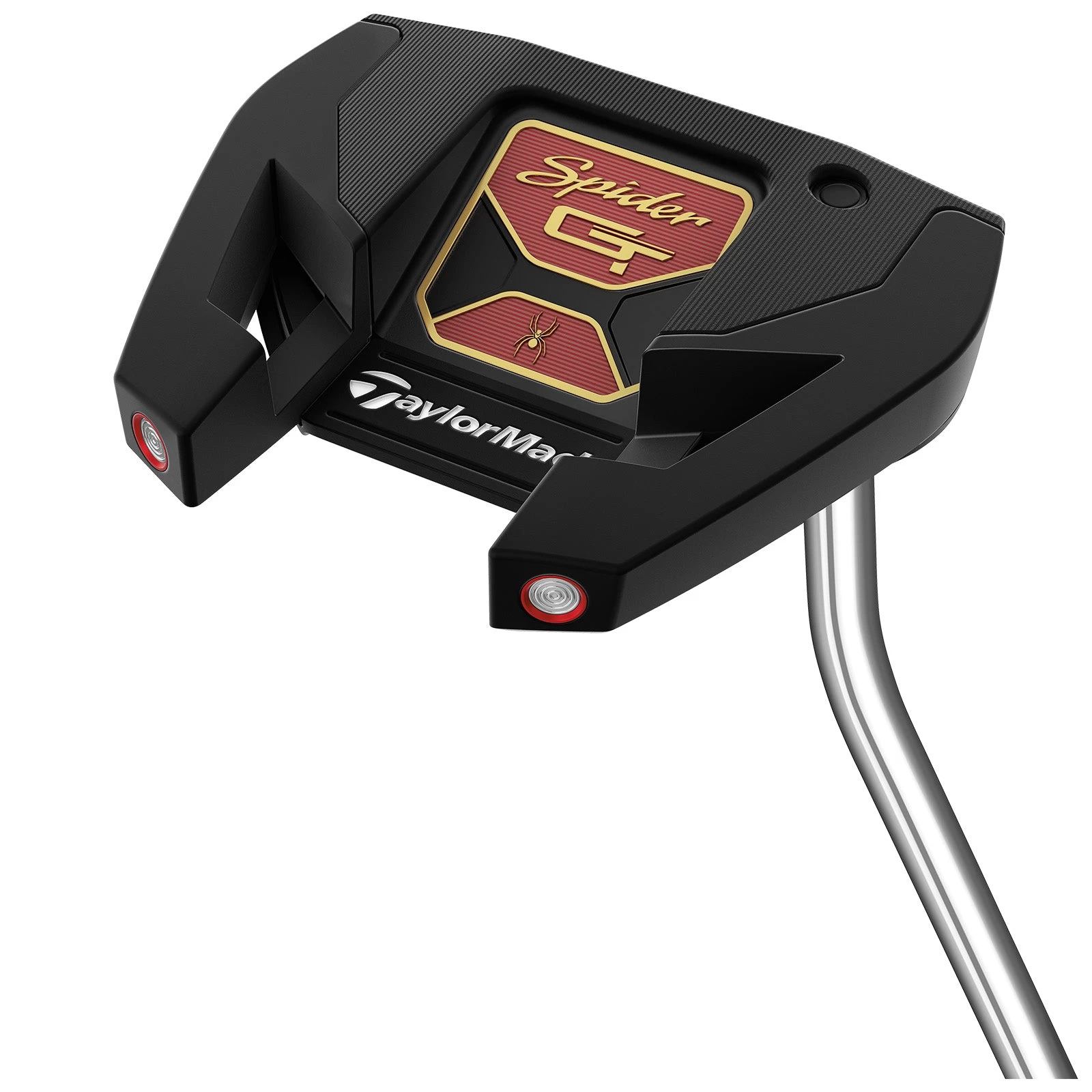 LEFT Handed TaylorMade Mens Spider GT Single Bend Putters 14 LEFT Handed TaylorMade Mens Spider GT Single Bend Putters - Image 12