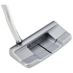 Odyssey Mens White Hot OG Double Wide Stroke Lab Putter -Golf Club 4n4qgxgrhq5