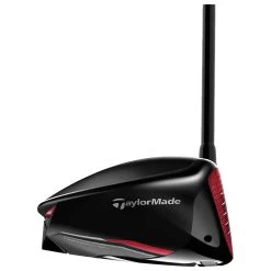 TaylorMade Mens Stealth HD Driver 12 TaylorMade Mens Stealth HD Driver -Golf Club 4qqpblqpkm0