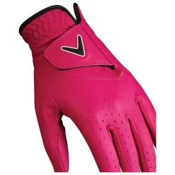 Callaway Ladies Left Hand OptiColor Golf Glove -Golf Club 4vkkc0h1y4d