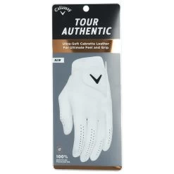 Callaway Mens Tour Authentic Right Hand Glove 8 Callaway Mens Tour Authentic Right Hand Glove -Golf Club 4z41ymxlm3v