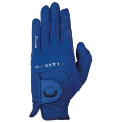 Zoom Mens Left Hand Flexx Fit WEATHER Golf Glove - One Size -Golf Club 5bl4gg0nbj4