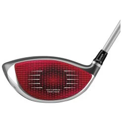 TaylorMade Ladies Stealth HD Driver 11 TaylorMade Ladies Stealth HD Driver -Golf Club 5l4mna5xlb4