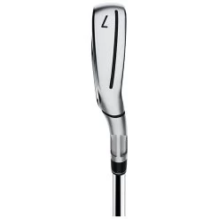 LEFT Handed TaylorMade Mens Stealth Iron Set -Golf Club 5rcymocidhh
