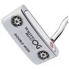Odyssey Mens White Hot OG Double Wide Stroke Lab Putter -Golf Club 5rsfudybmvb