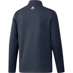 ADIDAS 3-Stripe 1/4 Zip Layering -Golf Club adidas 3 stripe 1 4 zip layering collegiate navy 02 68201.1677086417