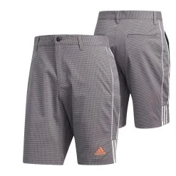 ADIDAS 3-Stripes Woven Shorts