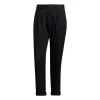 ADIDAS AdiCross Chino Pants -Golf Club adidas adicross chino pant black 01 63531.1628629311
