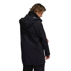 ADIDAS AdiCross Elements Jacket -Golf Club adidas adicross elements jacket black 04 48495.1632929028