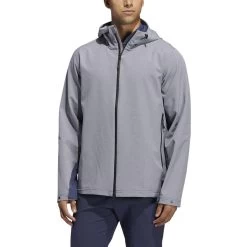 ADIDAS AdiCross Elements Rain Jacket