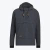 ADIDAS AdiCross Half-Zip Anorak -Golf Club adidas adicross half zip anorak carbon 01 15752.1676589006