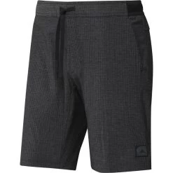 ADIDAS AdiCross Hybrid Shorts -Golf Club adidas adicross hybrid short black 01 57660.1659042528