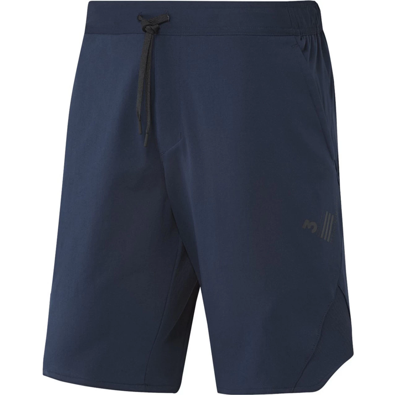 ADIDAS AdiCross Warp Knit Shorts 6 ADIDAS AdiCross Warp Knit Shorts - Image 4