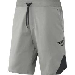 ADIDAS AdiCross Warp Knit Shorts 8 ADIDAS AdiCross Warp Knit Shorts -Golf Club adidas adicross warp knit short orbit grey 01 93126.1632505950
