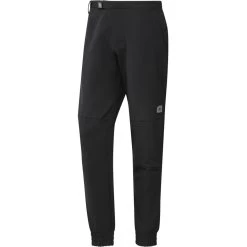 ADIDAS AdiCross Woven Pants -Golf Club adidas adicross woven pant black 01 75465.1659042524