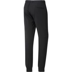 ADIDAS AdiCross Woven Pants -Golf Club adidas adicross woven pant black 02 40472.1659042524