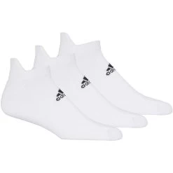 ADIDAS Ankle Sock - 3 Pack