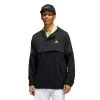 ADIDAS Anorak 1/2 Zip Pullover -Golf Club adidas anorak 1 2 zip pullover black 01 63038.1676594445