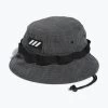 Boonie Hat - Adidas -Golf Club adidas boonie hat black 01 07374.1647353404