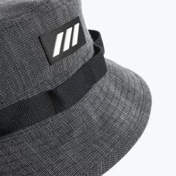 Boonie Hat - Adidas -Golf Club adidas boonie hat black 03 79006.1647353403