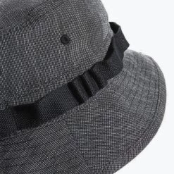 Boonie Hat - Adidas -Golf Club adidas boonie hat black 04 82161.1647353403